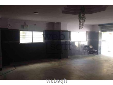 Commercial Warehouse for Rent in Telangana